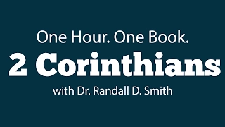 One Hour. One Book: 2 Corinthians