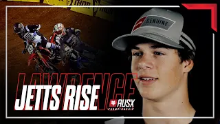 The RISE of Jett Lawrence - Supercross Life