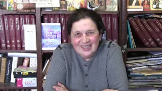 Елена Прудникова о ВОВ