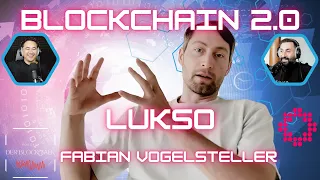 Die nächste Blockchain-Generation: LUKSO - Pionierarbeit für die Blockchain von morgen 🆙