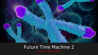 Future Time Machine II (Part 4 | Late 2030s)