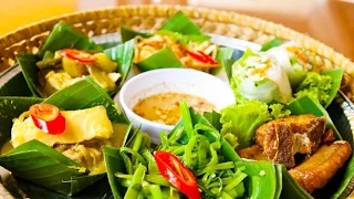 Cambodian Street Food || Cambodian Street Fast Food || Asian Street Food || Cambodian Food Recipes