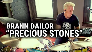 Meinl Cymbals - Brann Dailor - "Precious Stones"