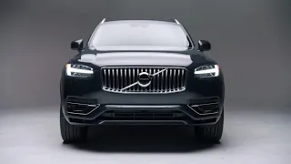 [THE CAR] 2021 Volvo XC90 T8 Recharge (Plug In Hybrid)