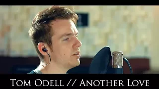 Tom Odell - Another Love (Piano & Vocal Cover ft. Tristan Deniet)