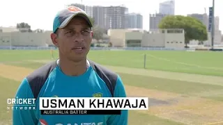 You don't need Tests for experience: Khawaja