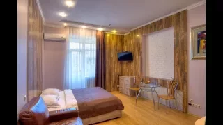 KievInn 3 Stars Hotel in Kiev, Ukraine