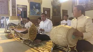 khmer traditional music