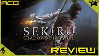 Sekiro Shadows Die Twice Review "Buy, Wait for Sale, Rent, Never Touch?"