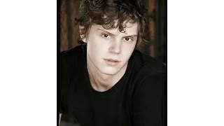 Evan Peters - Nirvana -  Come As You Are