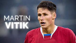 Martin Vitík - Season Highlights | 2023