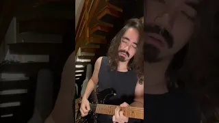 Mateus Asato  PENTATONIC LICK