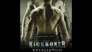 Misilleme Kickboxer Retaliation2018