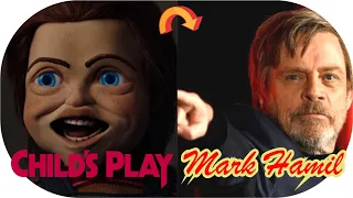 Child's Play (2019) - Sexy Actors & Actresses