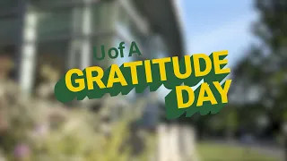 Gratitude Day 2023 - Thank You Giving Day Donors!