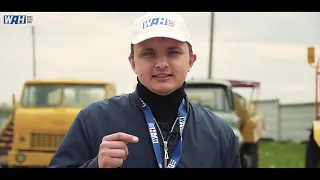 Фестиваль ретро автомобілів Old Car Land: як це було