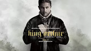 Devil and the huntsman. King Arthur.