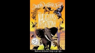 2- The Magicians of Caprona Part 1