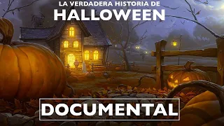 🎃 La Verdadera Historia de Halloween y el Origen de sus Simbolismos: Documental 🎃