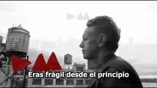 Depeche Mode - Broken (Subtítulos en Español)