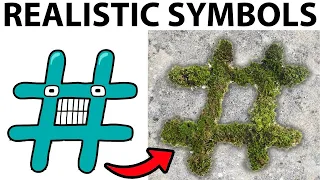 Symbol Lore in Nature Full Version All Parts!