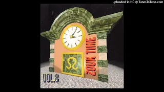 Zouk Time - Vol.8 (1994) - 08 - Rendez-Vous