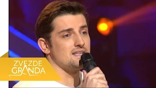 Mirza Selimovic - Hiljadu ruza - ZG Specijal 28 - (TV Prva 09.04.2017.)