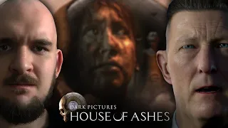 МОЁ МНЕНИЕ про House of Ashes