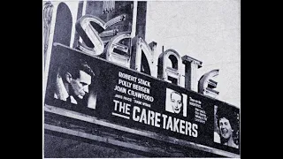 Elmer Bernstein – The Caretakers (Main Title)