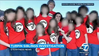 Riverside County 'failed' Turpin kids after being freed from 'house of horrors,' report says | ABC7