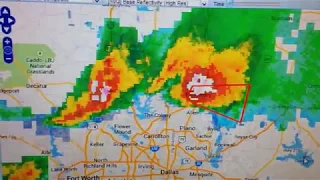 EAS Compilation: Tornadoes, Severe Thunderstorms, and Flooding [EAS #1064-1088] (4/4/2014)