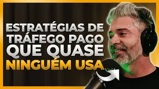 Ele Fez R$8 Milhões Na Internet Com Tráfego Pago | Sílvio Roberto - Kiwicast #215