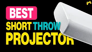 The Best Short Throw Projector Revealed!
