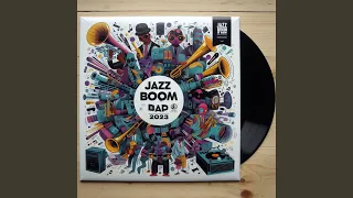 Mi Momento (Jazz Boom Bap Beat)