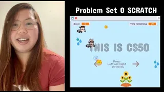 Problem set 0 SCRATCH | cs50 Introduction to Computer Science