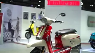 Lambretta - Motor Expo 2019