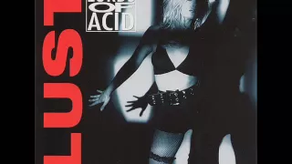 Lords Of Acid - Rough Sex