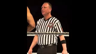 WWE MIKE CHIODA chants (SOUND EFFECT)