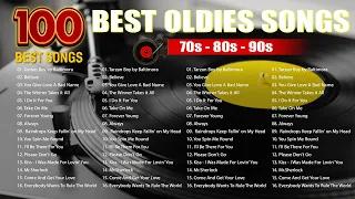 80s Greatest Hits  -  Best Oldies Songs Of 1980s  -  Oldies But Goodies 89