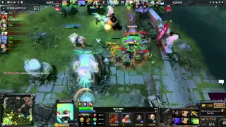 Day 2 Show Open   The International 2013   Korean Commentary