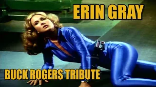 Erin Gray: Buck Rogers Tribute