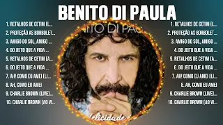 Benito di Paula ~ Super Seleção Grandes Sucessos