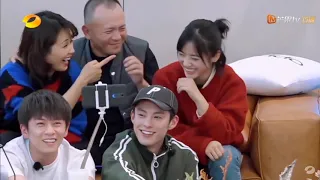 [Part 3] Dylan Wang & Shen Yue Moments