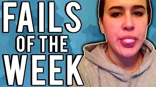 The Best Fails Of The Week April 2017 | Week 2 |  A Fail Compilation By FailUnited