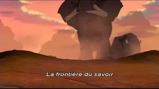 Le Roi Lion - Karaoké : L'Histoire de la vie I Disney