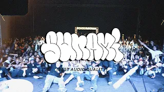 [Best Audio Quality] SUNAMI Live in Jakarta [FULL SET]
