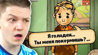 СИМУЛЯТОР МАМЫ В MY CHILD LEBENSBORN