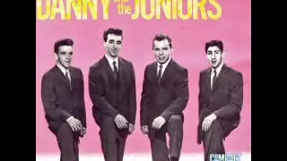 Danny and the Juniors- At The Hop (lyrics in discription)