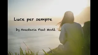 Luce per sempre (traduzione Italiano)