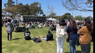 Torrance Cherry Blossom Festival